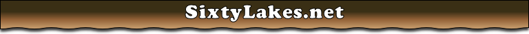 SixtyLakes.net